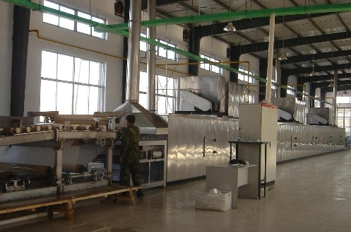 【每日分享】輥磨機(jī)彈簧的類(lèi)型與功能作用