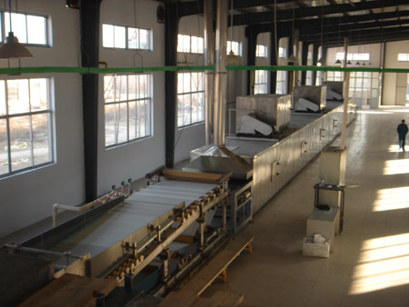 熱卷彈簧在除塵器中的作用不容小覷！不信你看看