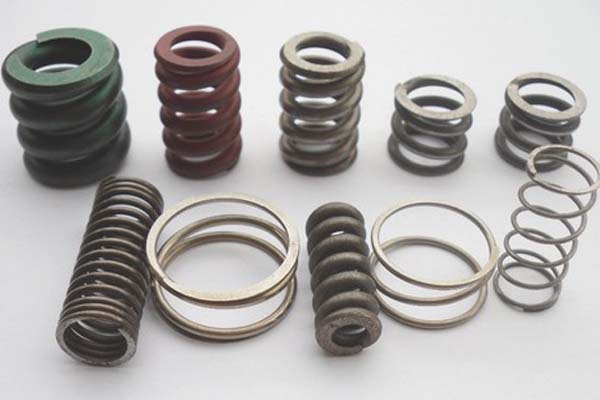 熱卷大彈簧制造不簡(jiǎn)單？看完我信了！